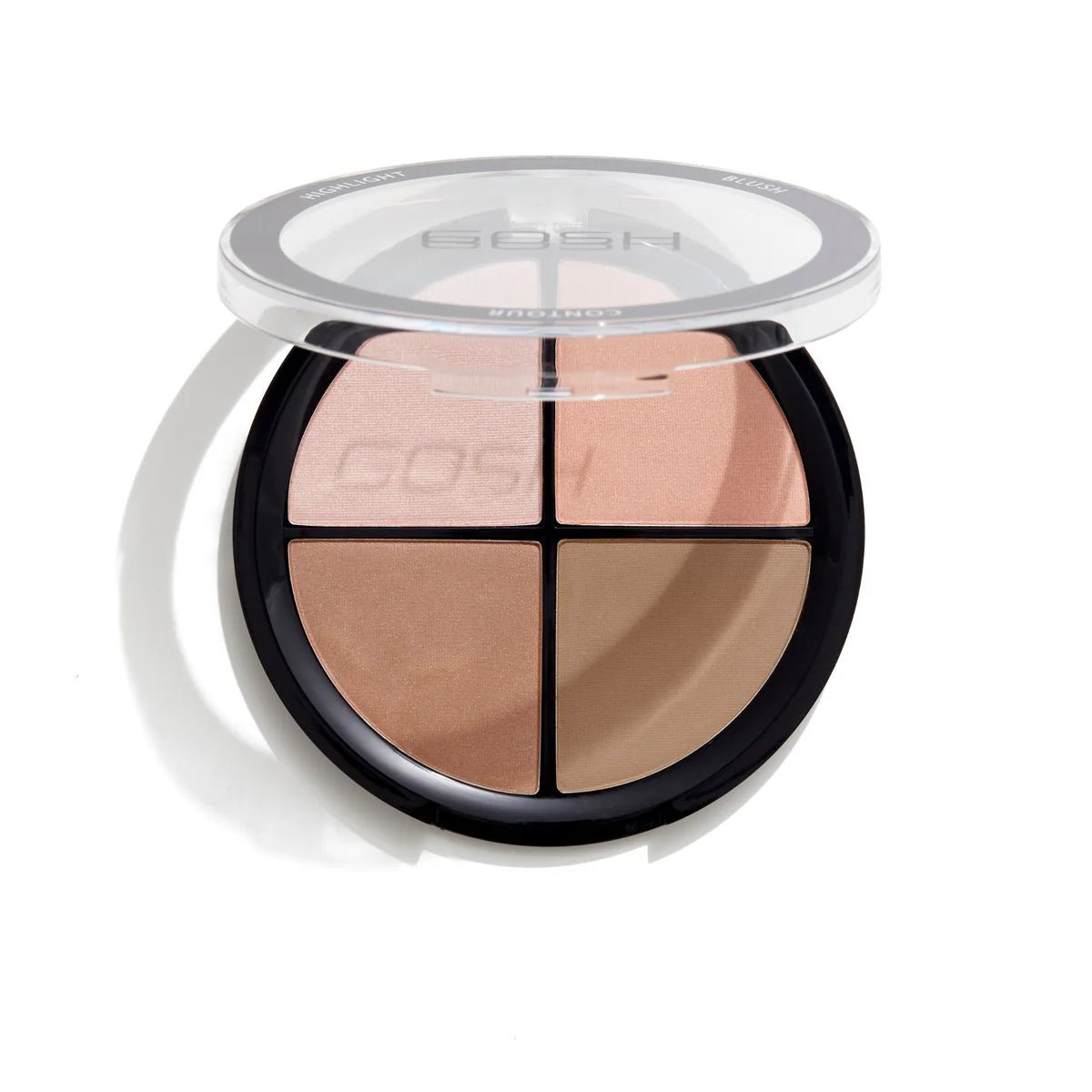 Strobe’N GLOW Kit - 001 HIGHLIGHT - Rio Perfumes