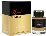 Sunrise by Milestone Perfumes 100ml Eau De Parfum - Rio Perfumes
