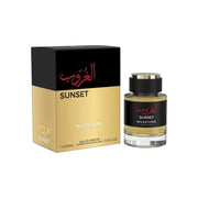 Sunset by Milestone Perfumes 100ml Eau De Parfum - Rio Perfumes