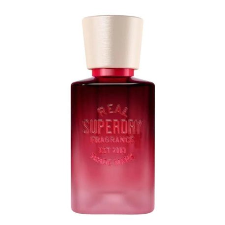 Superdry Feminine 03 100ml EDT - Rio Perfumes
