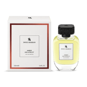 Swiss Arabian Amber and Apricot 100ml Eau De Parfum - Rio Perfumes