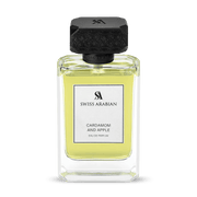 Swiss Arabian Cardamom and Apple 100ml Eau De Parfum - Rio Perfumes