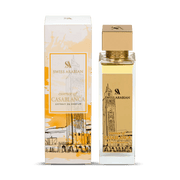 Swiss Arabian Essence Of Casablanca 100ml Extrait De Parfum - Rio Perfumes