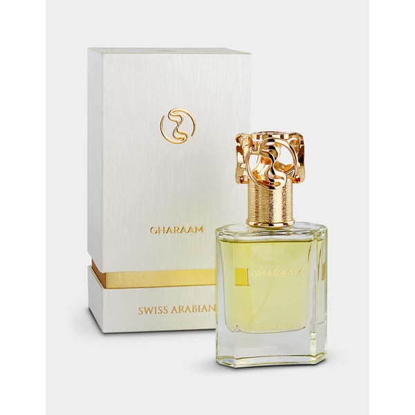 Swiss Arabian Gharaam Eau De Parfum - Rio Perfumes