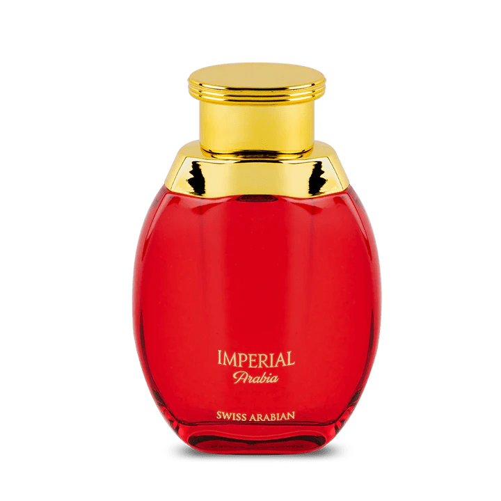 Swiss Arabian Imperial Arabia 100ml Eau De Parfum - Rio Perfumes