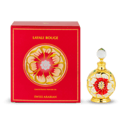 Swiss Arabian Layali Rouge Concentrated Perfume Oil - Rio Perfumes