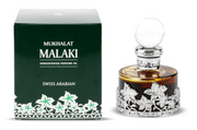 Swiss Arabian Mukhalat Malaki Concentrated Perfume Oil - Rio Perfumes