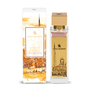 Swiss Arabian Opulence Of Dubai 100ml Extrait de Parfum - Rio Perfumes