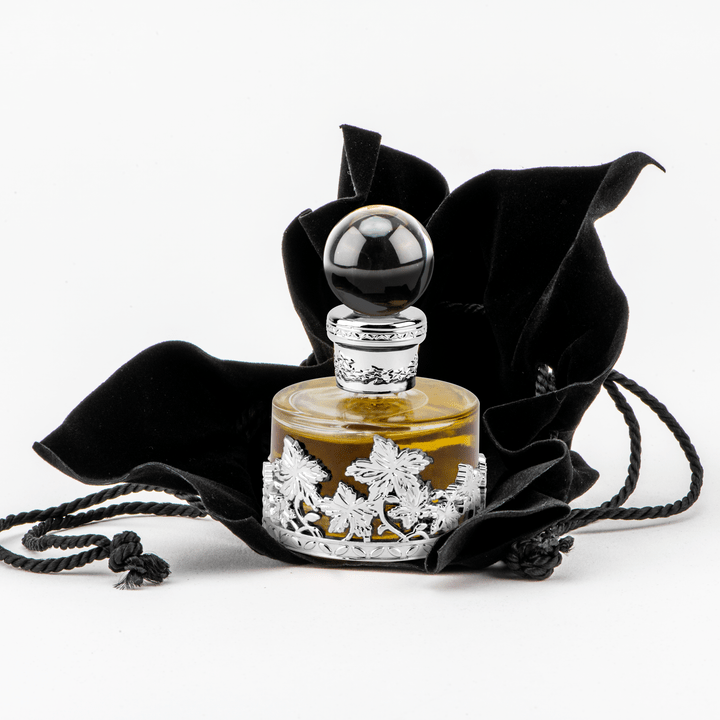 Swiss Arabian Rose Malaki Concentrated Oil Perfume oil - Rio Perfumes