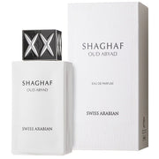 Swiss Arabian Shaghaf Oud Abyad (White Oud) 75ml EDP - Rio Perfumes
