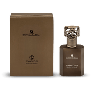 Swiss Arabian Tobacco 01 Extrait De Parfum - Rio Perfumes