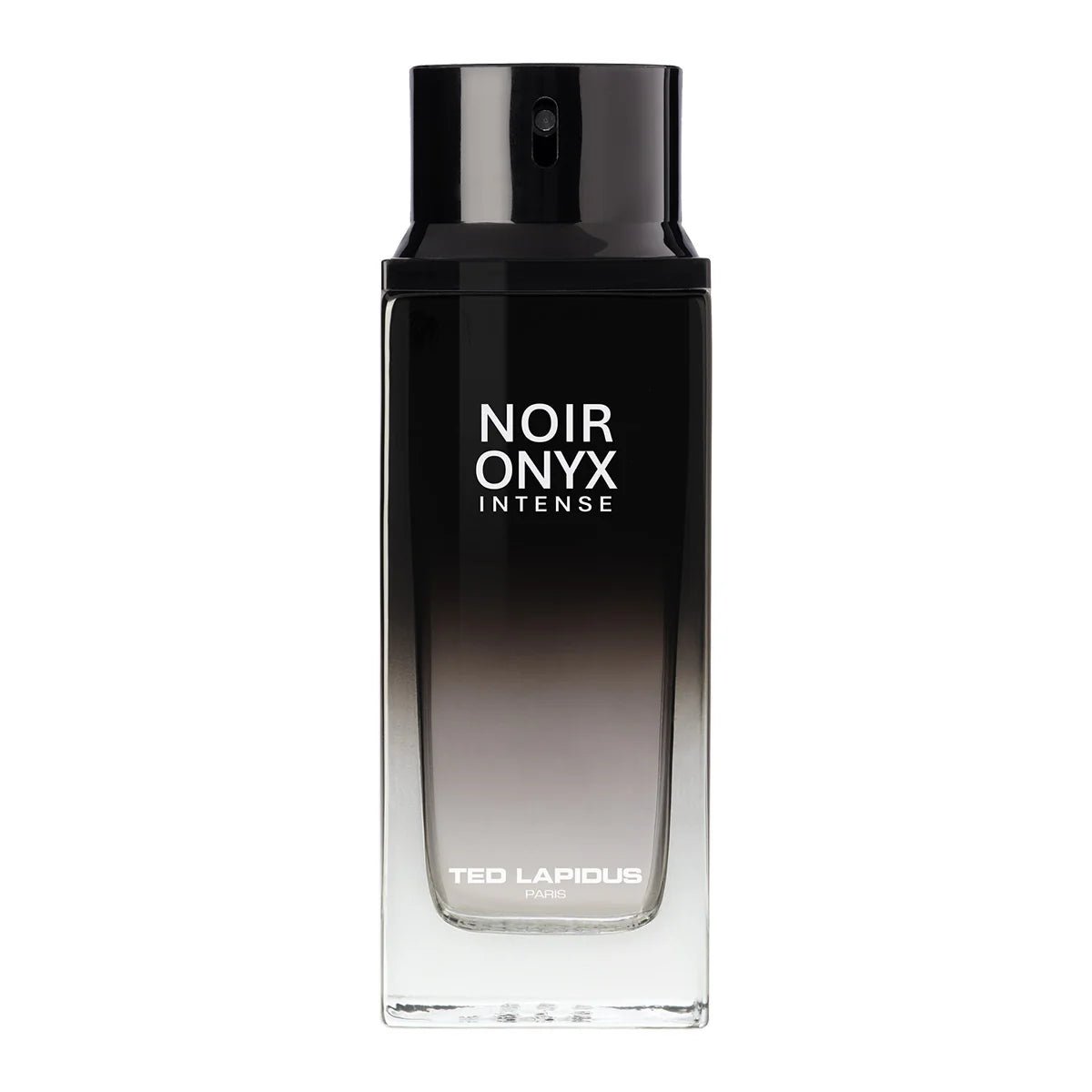 Ted Lapidus Noir Onyx Intense 125ml EDP - Rio Perfumes