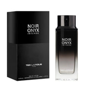 Ted Lapidus Noir Onyx Intense 125ml EDP - Rio Perfumes