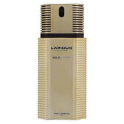 Ted Lapidus Pour Homme Gold Extreme 100ml Eau De Toilette UNBOXED - Rio Perfumes