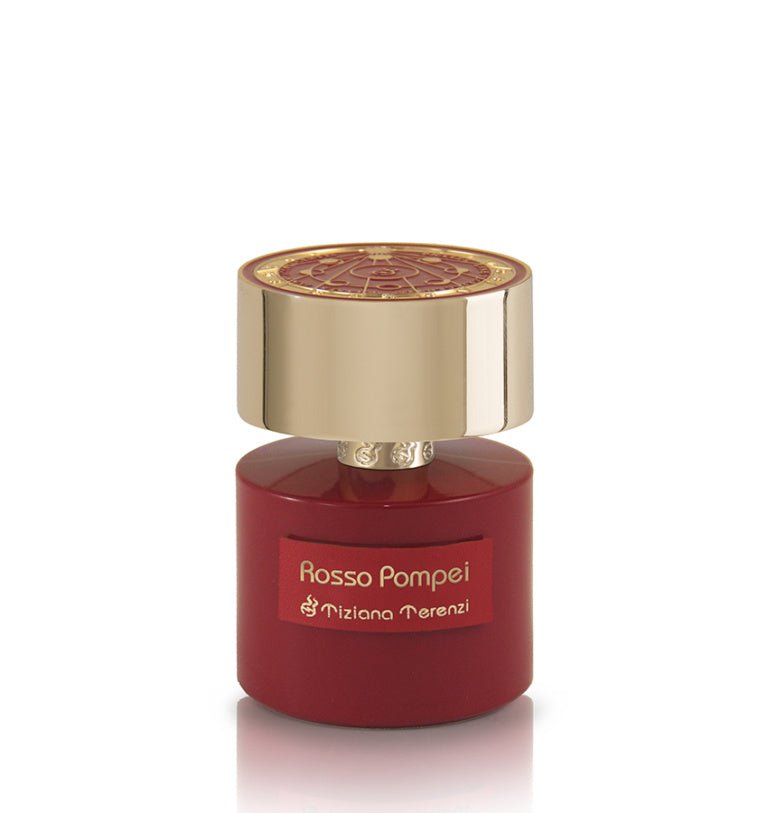 Tiziana Terenzi Rosso Pompei 100ml Extrait De Parfum - Rio Perfumes
