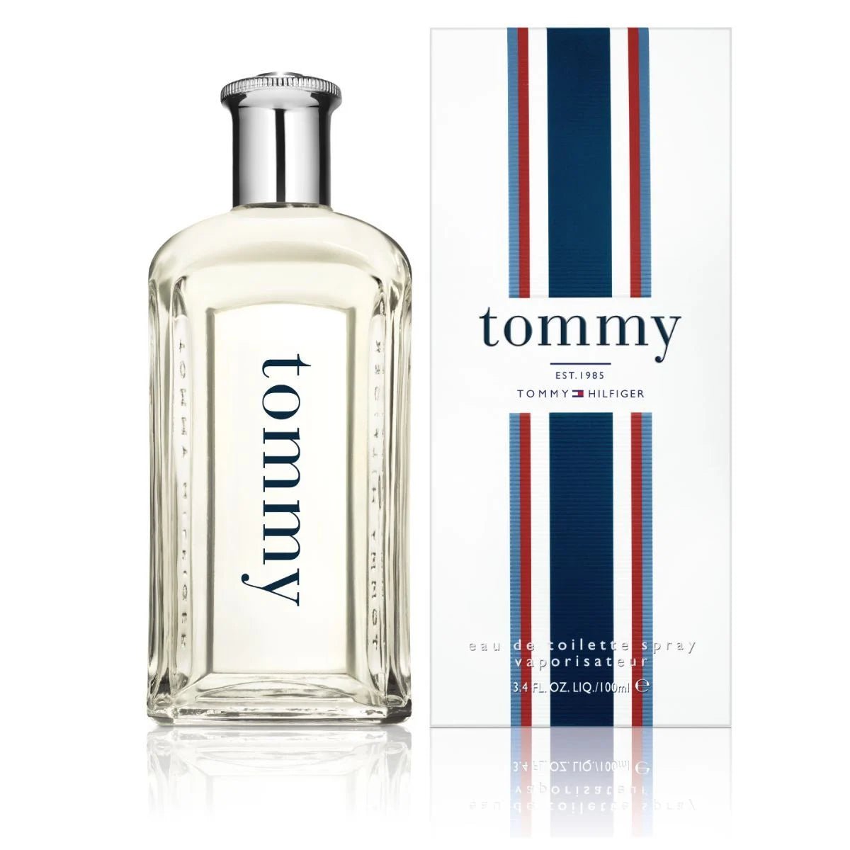 Tommy Hilfiger Tommy Man 100ml EDT - Rio Perfumes