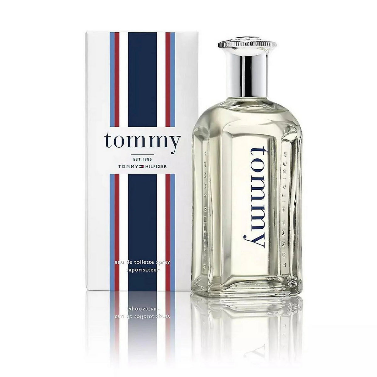 Tommy Hilfiger Tommy Man 30ml Eau De Toilette - Rio Perfumes