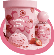 Tubbees Berry Explosion EDP - Rio Perfumes