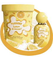 Tubbees Lemon-A-Licious EDP - Rio Perfumes