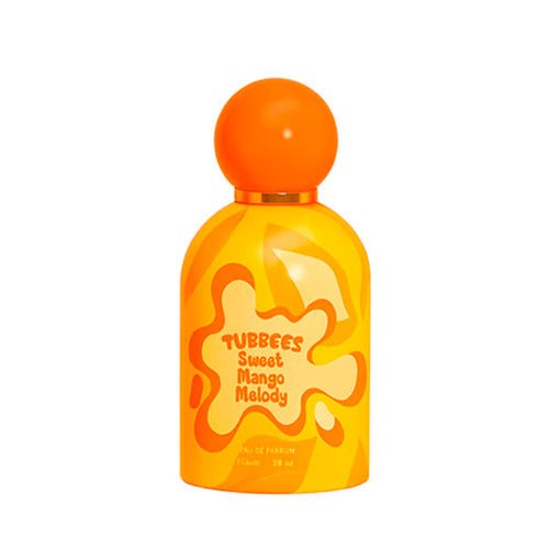 Tubbees Sweet Mango Melody - Rio Perfumes