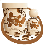 Tubbees Tira-Miss-You EDP - Rio Perfumes