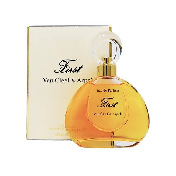 Van Cleef & Arpels First 100ml EDP - Rio Perfumes