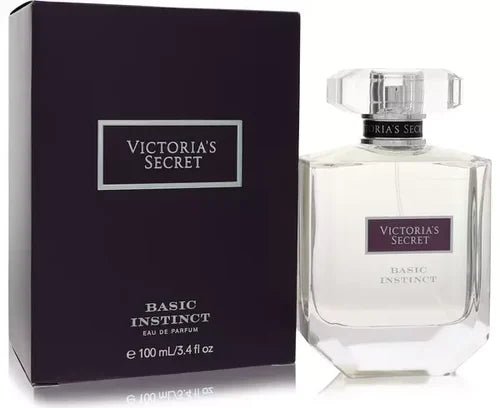 Victoria's Secret Basic Instinct 100ml EDP - Rio Perfumes