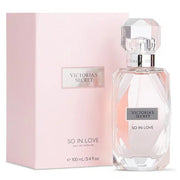 Victoria's Secret So in Love 100ml EDP - Rio Perfumes