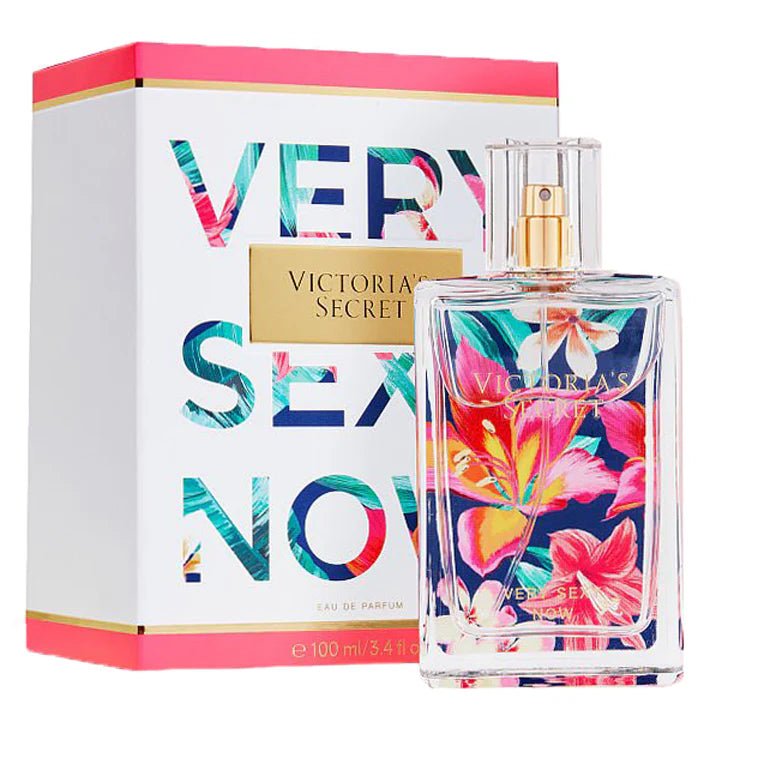 Victoria's Secret Very Sexy Now 100ml EDP - Rio Perfumes
