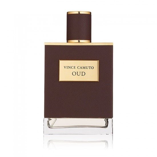 Vince Camuto Oud 100ml Eau De Toilette - Rio Perfumes