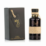 Vurv Craft Noir 100ml Eau De Parfum - Rio Perfumes