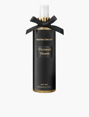 Women Secret Passionate Treasure 250ml Body Mist - Rio Perfumes