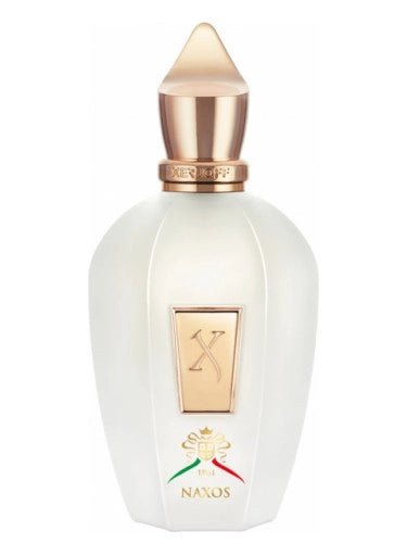 Xerjoff 1861 Naxos 100ml EDP - Rio Perfumes