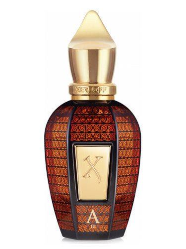 Xerjoff Alexandria III 100ml Eau De Parfum - Rio Perfumes