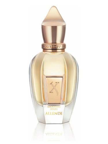 Xerjoff Allende 50ml Eau De Parfum - Rio Perfumes