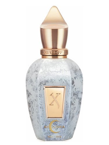 Xerjoff Apollonia 100ml Eau De Parfum - Rio Perfumes