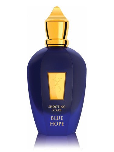 Xerjoff Blue Hope 100ml Eau De Parfum - Rio Perfumes