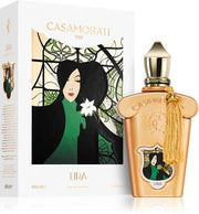 Xerjoff Casamorati 1888 Lira Eau de Parfum - Rio Perfumes
