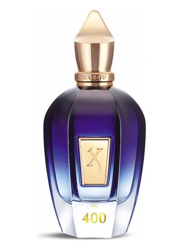 Xerjoff JTC 400 100ml Eau De Parfum - Rio Perfumes
