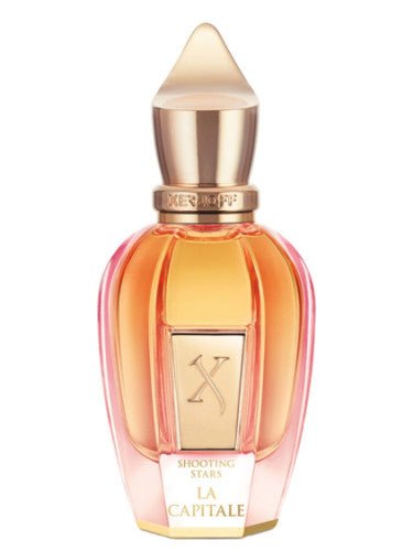 Xerjoff La Capitale 100ml Eau De Parfum - Rio Perfumes