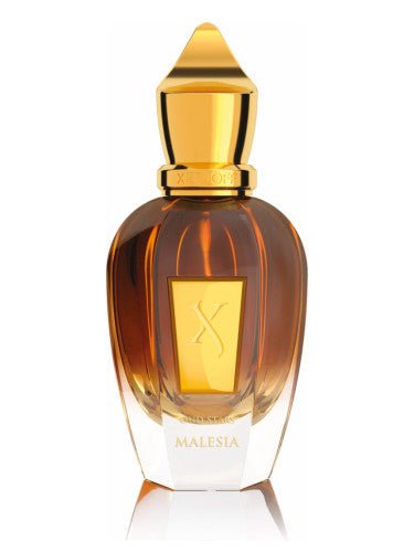 Xerjoff Malesia 100ml Eau De Parfum - Rio Perfumes