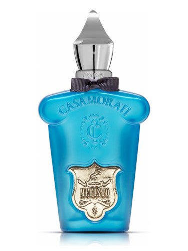 Xerjoff Mefisto Gentiluomo 100ml Eau De Parfum - Rio Perfumes