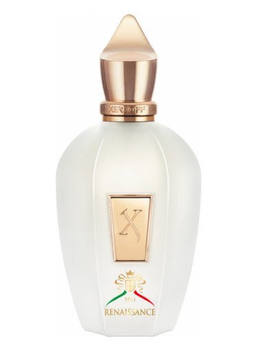 Xerjoff Renaissance 100ml Eau De Parfum - Rio Perfumes