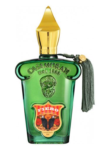 Xerjoff Xerjoff Fiero 100ml Eau De Parfum - Rio Perfumes