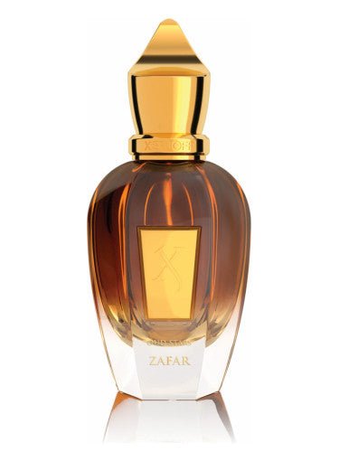 Xerjoff Zafar 100ml Eau De Parfum - Rio Perfumes