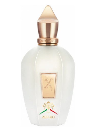 Xerjoff Zefiro100ml Eau De Parfum - Rio Perfumes
