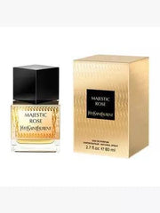 YSL Majestic Rose 80ml EDP - Rio Perfumes