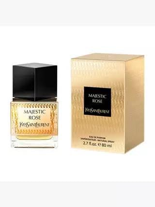 YSL Majestic Rose 80ml EDP - Rio Perfumes