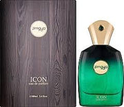 Zimaya Icon 100ml EDP - Rio Perfumes