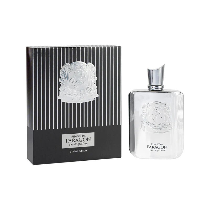 Zimaya Phantom Paragon 100ml EDP - Rio Perfumes